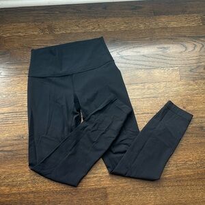 lululemon wonder train high-rise leggings 25”